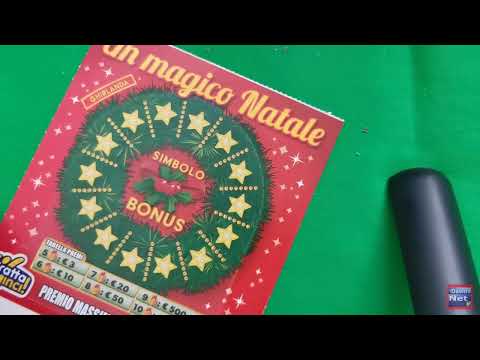 Ho vinto al 20x o magico natale? #vinto #hovinto #vincita