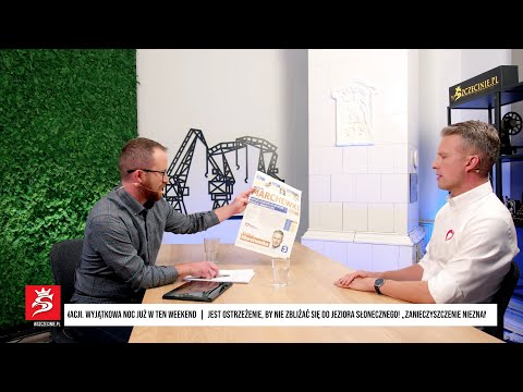 Arkadiusz Marchewka - STUDIO wSzczecinie.pl