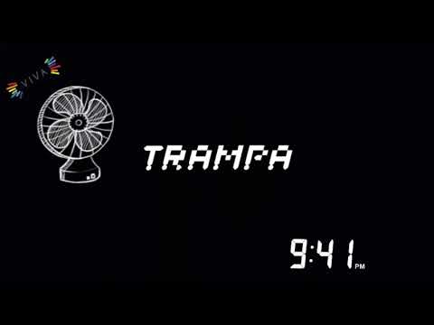 TRAMPA -LETRA Andy Rivera, Arguello- Mik Mish