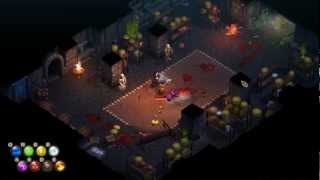 Magicka: Dungeons and Daemons