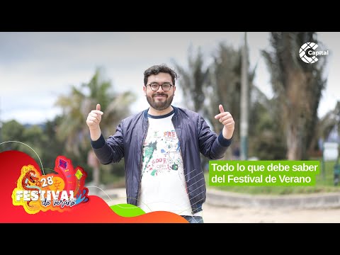 Todo lo que debes saber del Festival de Verano 2025