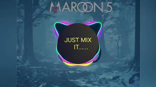 🤩||COLD|| REMIX || MAROON 5 || 🤩