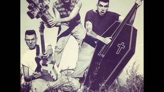 Nekromantix - Bloody Holiday (1992) - demo version