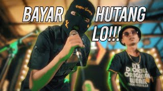 Download lagu Rapper Kampung - Bayar Hutang Lo (feat. @mowza6) [  ] mp3