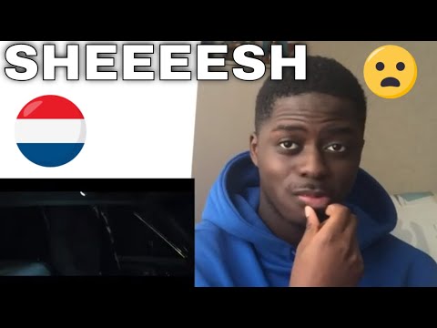JoeyAK - In Die Life ft. Lijpe (prod. Spanker) (REACTION) DUTCH HIP HOP