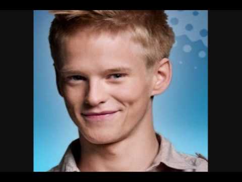 Erik Grönwall - Higher [Vinnarlåten i Idol 2009] Swedish Idol 2009