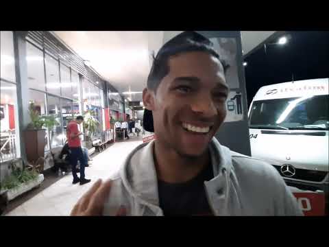 MARANHÃO  NAC ROLÂNDIA EMPRESTADO PARA PRUDENTÓPOLIS