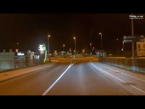 Omejitev gibanja: Prazno mesto Ljutomer