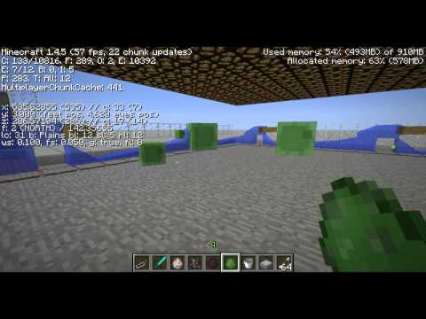 Tweety's World - ep 12 - Slime fun