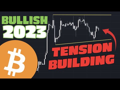 Bitcoin: Weakness Showing, Long Term BULLISH! (BTC)