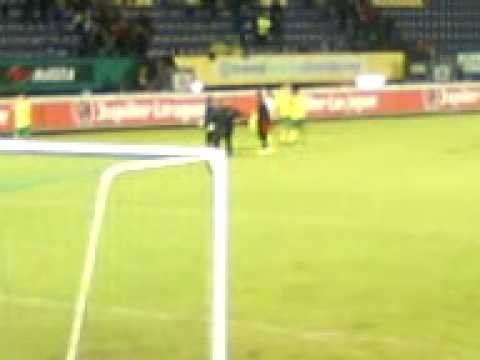 Fortuna Sittard - Excelsior 2-1 !!