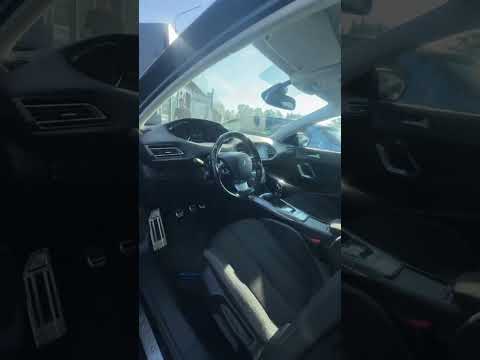 фото peugeot 308 ii 0