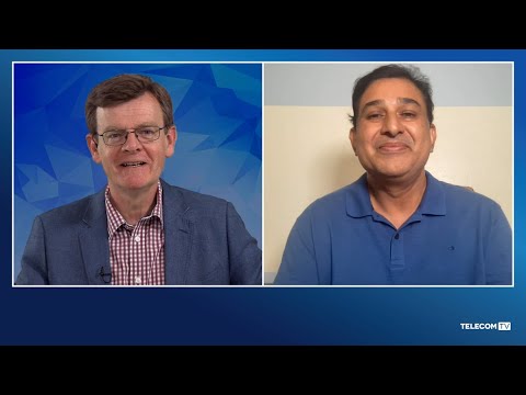 The role of cloud native within telecoms networks