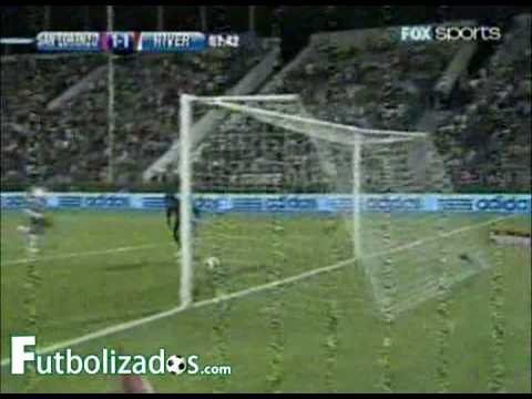 River Plate 2 - San Lorenzo 2. Torneo de Verano 2009.