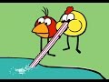Peep And The Big Wide World The Last Straw