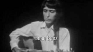 Joan Baez - Virgin Mary (Had One Son)