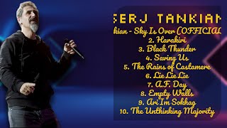 Download lagu Serj Tankian-The essential hits mixtape-Premier Songs Mix-Linked mp3