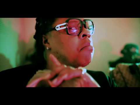 D. MILLA FT. COC DRU - "HUNNIT ROUND" (DIRECTED BY RECKA FILMZ)