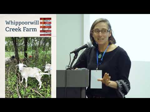 Growing Food in Iowa: A Story About Betting the Farm - Beth Hoffman