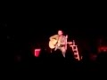 Denison Witmer - I'll Be Your Friend - live (2/9/12)