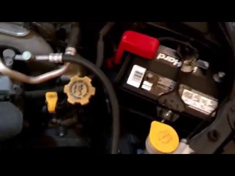 YouTube video about: How to reset subaru forester computer?