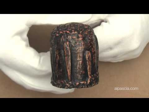 Pipa Ser Jacopo Rowlette - pipe 796