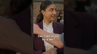 show video image in three sizes