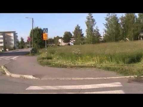 viikonloppua 15.6.12