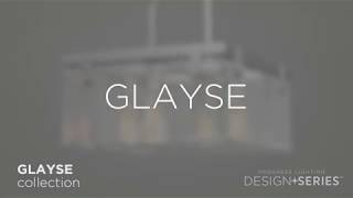 video: Glayse P350090-009