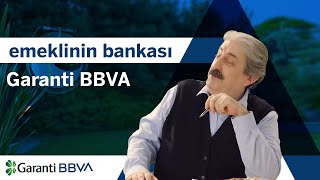 Emeklinin Bankası Garanti BBVA