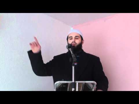 Vrasja e patëdrejtë - Hadith Miftari