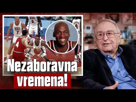 Edo Pezzi: "Hajduk 71', Dream Team 92', Jugoplastika, Zvezda kup - nezaboravno!"