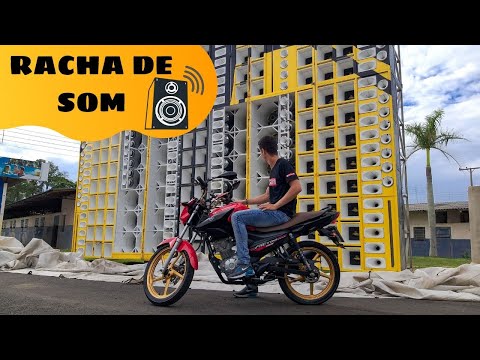 RACHA DE SOM BRASIL - A GRANDE FINAL