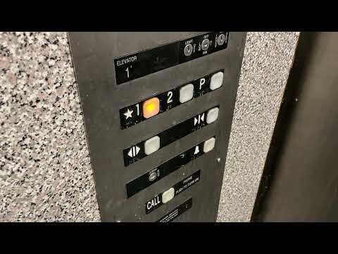 ThyssenDover Custom Impulse Hydraulic Elevators - White Plains, NY