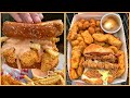 SO YUMMY | THE MOST SATISFYING FOOD VIDEO COMPILATION | TASTY FOOD COMPILATION