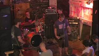 Smoke or Fire live at Cave 9 September 2, 2005