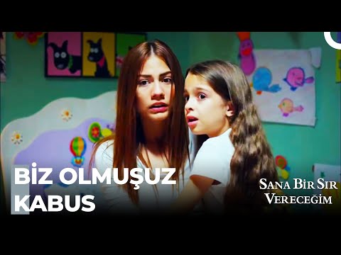 Güçler Birbirine Girerse...😣 - Sana Bir Vereceğim