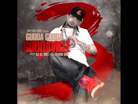 Gudda Gudda Hustle All Day Feat. Kevin Gates & Flow-Guddaville 3