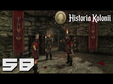 Event Kopalniany cz.1 ⛏️ - Gothic Online: Historia Kolonii [#58]
