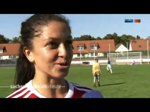 Puerto Rico und der Magdeburger FFC