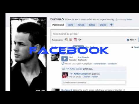 Burhan.S - PROMO New Track 2010