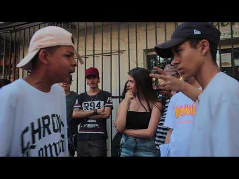 Deimos x  Levysin | 48° Batalha da Romero | 2° Fase