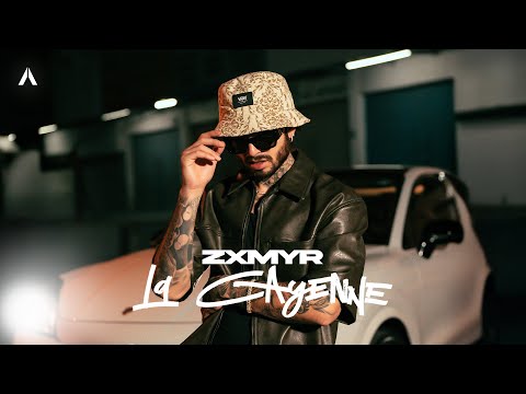 Zxmyr - La Cayenne