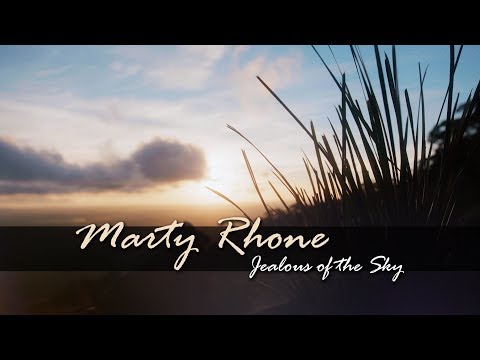 Video thumbnail for Jealous of the Sky