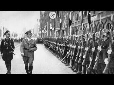 Die ersten hundert Tage Hitlers [Doku]