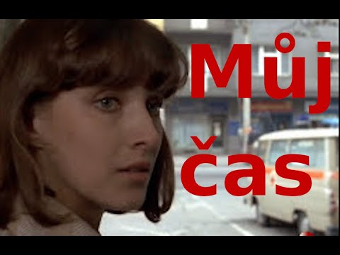Hana Zagorová feat. Kotvald+Hložek - Můj čas