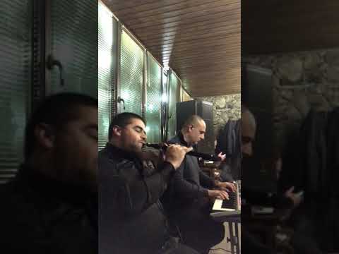 Loris Nikoghosyan Hovern enkan duduk