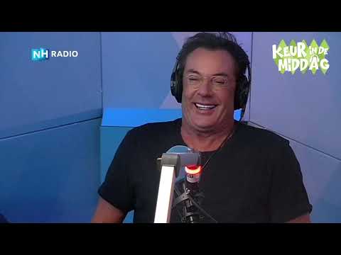 Gerard joling 3 harige kont?