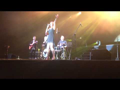 Stashka - Na skraj świata (fragm., 18.01.2015, Warszawa)