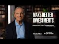 Make the Markets Work for You With Ray Dalio | Official Trailer | MasterClass